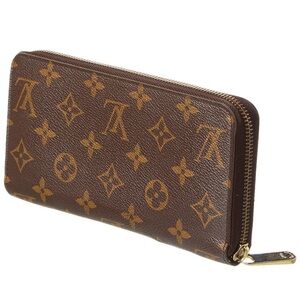 Louis Vuitton Zippy wallet